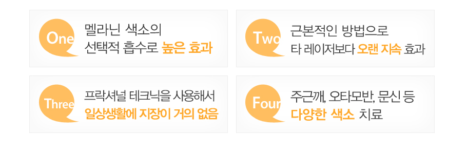 01.���� ������ ������ ������ ���� ȿ��
02.�ٺ����� ������� Ÿ ���������� ���� ���� ȿ��
03.�����ų� ��ũ���� ����ؼ� �ϻ��Ȱ�� ������ ���� ����
04.�ֱٱ�, ��Ÿ���, ���� �� �پ��� ���� ġ��